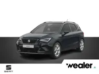 SEAT Arona FR Business Connect 1.0 85 kW / 115 pk EcoTSI DSG