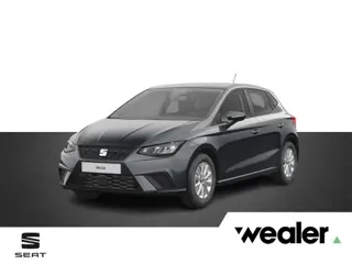 SEAT Ibiza Style Business Connect 1.0 TSI 85kW / 115pk DSG