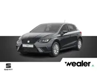 SEAT Ibiza Style Business Connect 1.0 TSI 85kW / 115pk DSG
