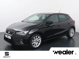 SEAT Ibiza FR Business Connect 1.0 70 kW / 95 pk EcoTSI Hatch