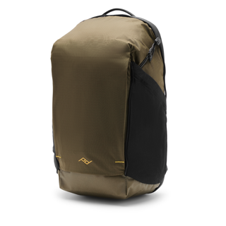 Peak Design Outdoor Backpack Zip 18l Kelp