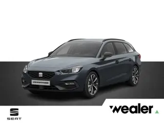 SEAT Leon Sportstourer FR Business 1.5 TSI eHybrid 150kW / 204pk DSG | Technology Pack | Trekhaak we