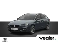 SEAT Leon Sportstourer FR Business 1.5 TSI eHybrid 150kW / 204pk DSG | Technology Pack | Trekhaak we