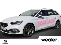 SEAT Leon Sportstourer FR Business 1.5 TSI eHybrid 150kW / 204pk DSG | Technology pack | pack Safe D