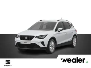 SEAT Arona Style 1.0 70 kW / 95 pk EcoTSI SUV 5 versn. Hand
