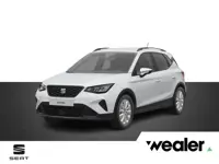 SEAT Arona Style 1.0 70 kW / 95 pk EcoTSI SUV 5 versn. Hand