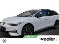 Volkswagen ID.7 Tourer Pro Business 77 kWh accu. 210 kW / 286 pk | 17% bijtelling |