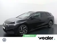 Volkswagen ID.7 Pro Business 77 kWh accu, 210 kW / 286 pk | 17% bijtelling | Head-Up display | IQ Li