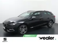 SEAT Leon Sportstourer 1.5 TSI e-Hybrid 204pk DSG FR PHEV First Edition