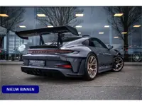 Porsche 911 4.0 GT3 RS ** Weissach ** Clubsport ** PPF ** Lift vooras ** PCCB ** PDLS+