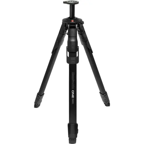 Manfrotto One Photo Aluminium