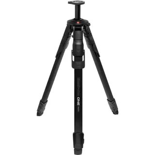Manfrotto One Photo Aluminium