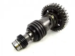 Used uitgaande as v11 compl.