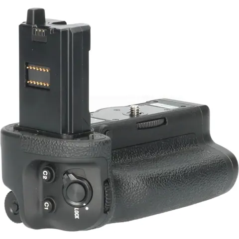 Tweedehands Sony VG-C5 Verticale Batterijgrip For A9 III CM6407