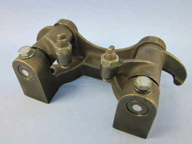 Used tuimelaarbok ic,g5,sp,s,lm,t3,4 enz