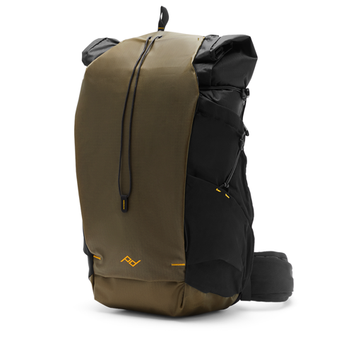 Peak Design Outdoor Backpack 45L - Kelp