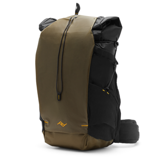 Peak Design Outdoor Backpack 45L - Kelp