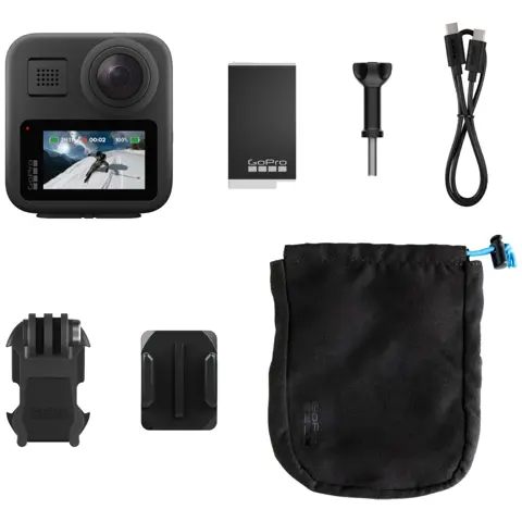 GoPro Max 360