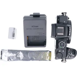 Tweedehands Nikon Z50 Body CM6378