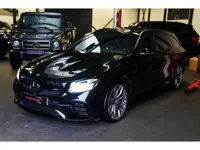 Mercedes-Benz E-klasse Estate 63 S AMG 4MATIC Premium Plus | Performance Kuipstoelen | incl. BTW | S