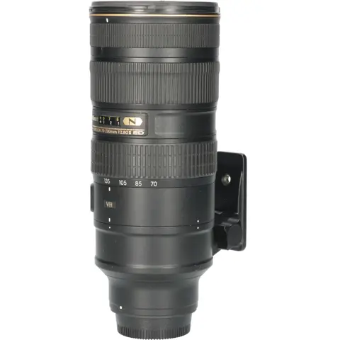 Tweedehands Nikon 70-200mm f/2.8 G AF-S IF-ED VR II CM6384