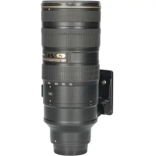 Tweedehands Nikon 70-200mm f/2.8 G AF-S IF-ED VR II CM6384