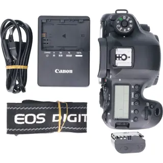 Tweedehands Canon EOS 6D Mark II Body CM6360