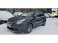 Suzuki Baleno 1.0 Boosterjet High Executive Navi Cruise Camera NAP!!
