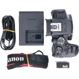 Tweedehands Canon EOS R10 Body CM6388