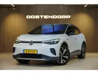 Volkswagen ID.4 First 77 kWh/204pk|2020|Trekhaak|LED|Cruise+ACC|PDC+Camera|19"LMV|Clima|Carplay/Andr