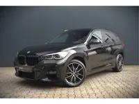 BMW X1 xDrive25e Business Ed. Plus M Sport | Adaptive Cruise Control | Vol Leder | Keyless | Camera 