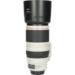 Tweedehands Canon EF 100-400mm f/4.5-5.6L IS II USM CM6403