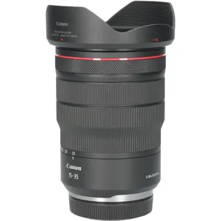 Tweedehands Canon RF 15-35mm f/2.8L IS USM CM6404