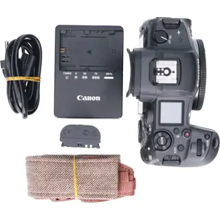 Tweedehands Canon EOS R5 Body CM6398