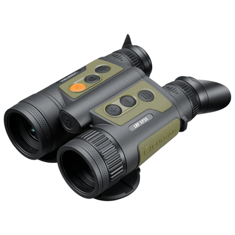 Pulsar Thremal Imaging Binoculars Ventex XP35