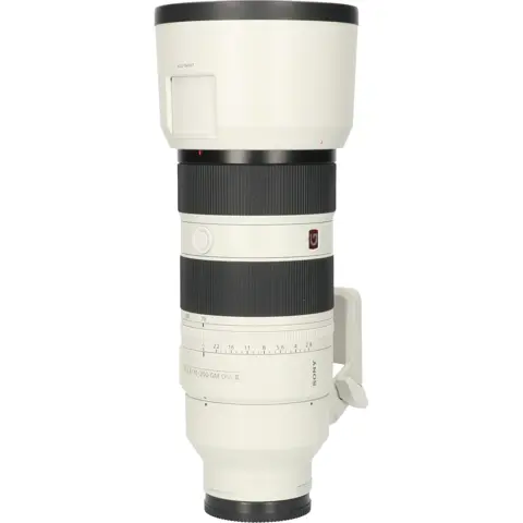 Tweedehands Sony FE 70-200mm f/2.8 GM II CM6411
