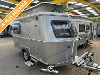 Eriba Touring 310 - SPECIALE AANBIEDING