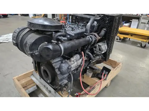 Iveco F5CE3454E (bj 2010)