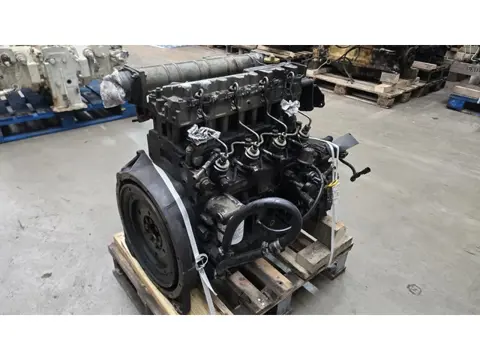 Deutz D2011L04O