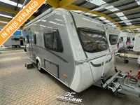 Eriba Nova Light 470 - HERFSTAANBIEDING!