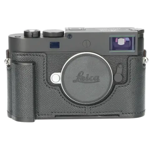 Tweedehands Leica M11-P Black CM6414