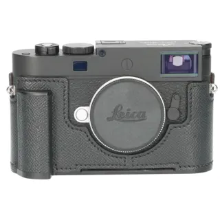 Tweedehands Leica M11-P Black CM6414