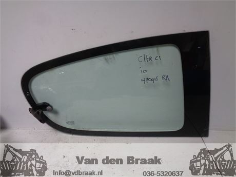 Citroen C1 5 drs 2005-2014 Portierraam rechts achter