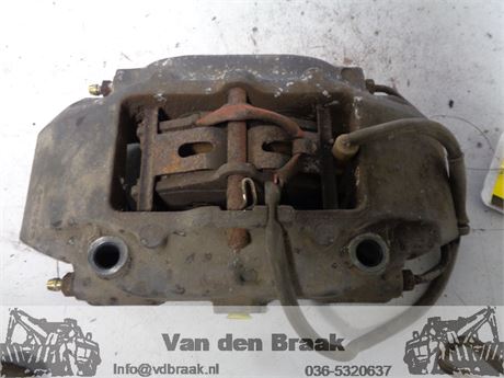 Porsche Boxster 1996-2004 Remklauw links achter