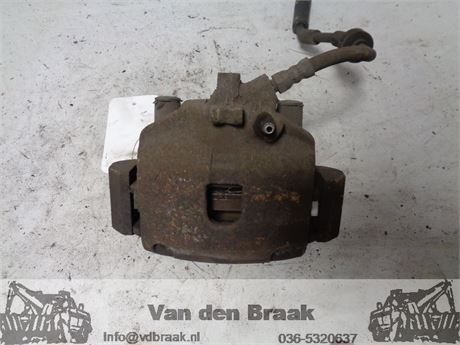 Fiat Panda 1.0 Twin Air 2012-2014 Remklauw links voor