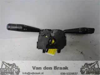 Fiat Panda 2012-2022 Kolomschakelaar