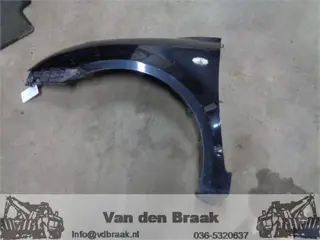 Suzuki Swift 2005-2010 Scherm links