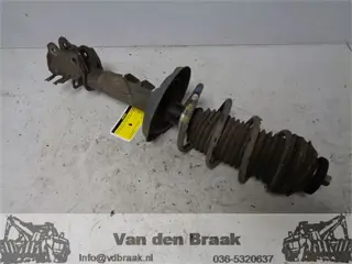 Fiat Panda 1.0 TwinAir 2012-2018 Veerpoot rechts voor