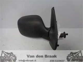 Nissan Kubistar 2003-2009 Spiegel rechts handverstelbaar