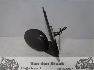 Citroen C1 2005-2014 Spiegel rechts handverstelbaar